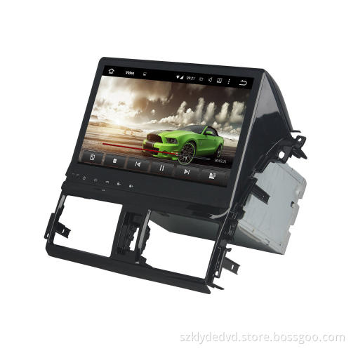 deckless car DVD for Toyota VIOS/YARIS 2013-2015